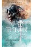 Thron aus Sturm und Sternen