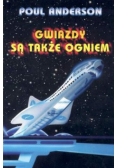 Gwiazdy Sa Także Ogniem