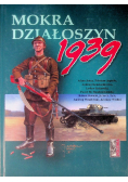 Mokra Działoszyn 1939