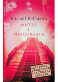 Mistrz i Małgorzata