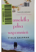 Bransoletka pełna wspomnień