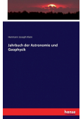 Jahrbuch der Astronomie und Geophysik