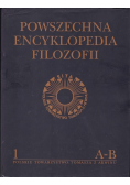 Powszechna Encyklopedia Filozofii Tom 1