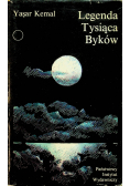 Legenda tysiąca byków