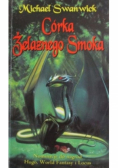 Córka żelaznego smoka