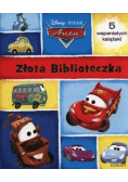 Złota biblioteczka Auta