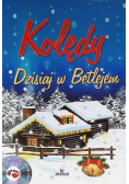 Kolędy dzisiaj w Betlejem