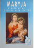 Maryja w katechizmie Kościoła Katolickiego