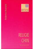 Religie Chin