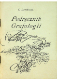 Podręcznik Grafologii
