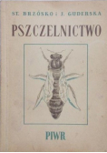 Pszczelnictwo 1950 r.