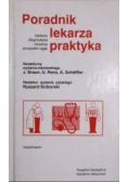 Poradnik lekarza praktyka