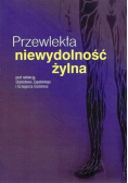 Przewlekła niewydolność żylna