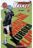 Kurokos Basket 17