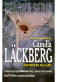 Lackberg Camilla - Niemiecki bękart