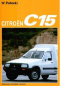 Citroen C15