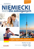 Niemiecki kurs dla zabieganych Audio kurs