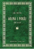 Wojna i pokój, Tom III-IV