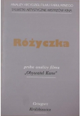 Różyczka