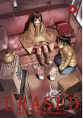 Erased Miasto z którego zniknąłem Tom 4