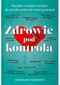 Zdrowie pod kontrolą