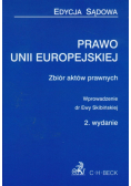 Prawo Unii europejskiej