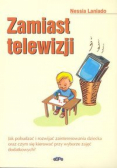 Laniado Nessia - Zamiast telewizji