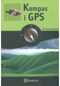 Kompas i GPS
