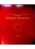 Archiwum II Wojny Światowej Polska