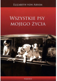 Wszystkie psy mojego życia