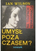 Umysł poza czasem