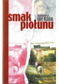 Smak piołunu