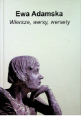 Wiersze wersy wersety