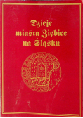 Dzieje miasta Ziębice na Śląsku