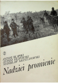 Nadziei promienie