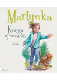 Martynka Księga opowieści