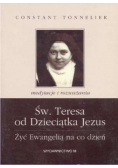 Św Teresa od Dzieciątka Jezus