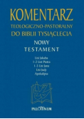 Komentarz teologiczno-pastoralny Tom 5