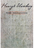 Pisma aksjologiczne