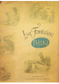 Le Fontaine Bajki