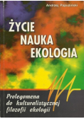 Życie nauka ekologia