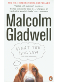 What the Dog Saw