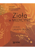 Zioła w Medycynie Choroby układu ruchu