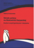 Górale polscy na Bukowinie Karpackiej