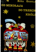 Od Mikołaja do Trzech Króli