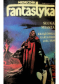 Miesięcznik Fantastyka Nr 1 do 12 / 83