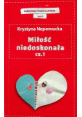 Miłość niedoskonała cz I
