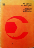 Naprawa ciągników rolniczych