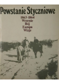Powstanie styczniowe 1863 1864
