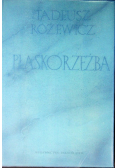 Płaskorzeźba
